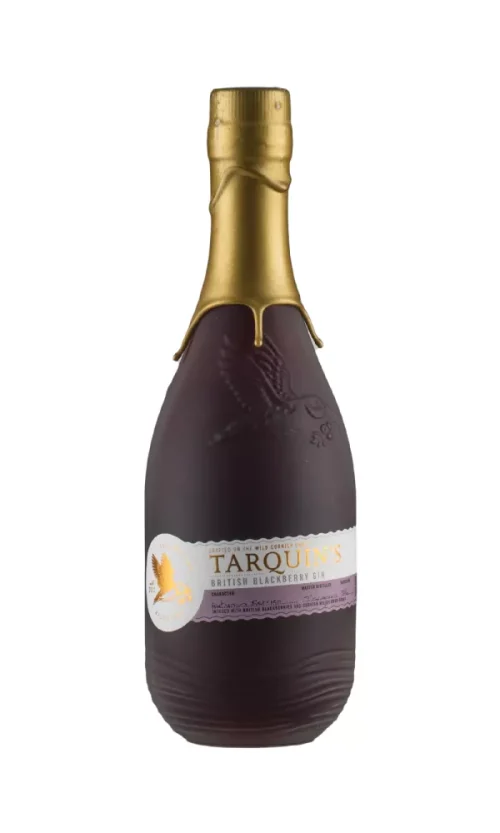 Tarquin`s Blackberry Gin