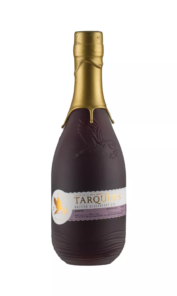 TOP65014.webp Tarquin`s Blackberry Gin