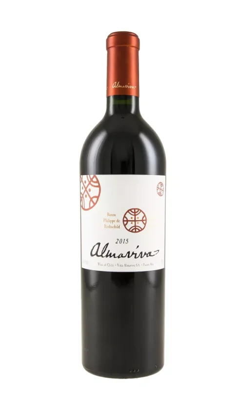 Almaviva 2015