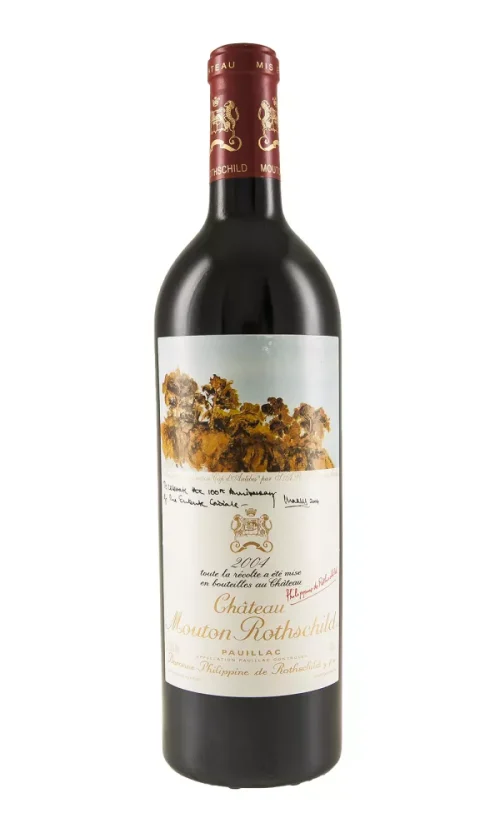 TOP65263.webp Mouton Rothschild 2004