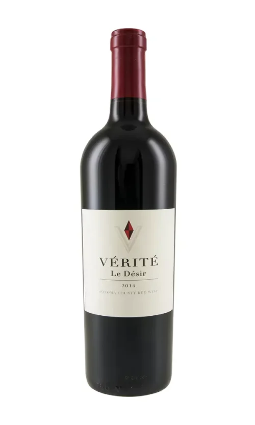 Verite Le Desir 2014