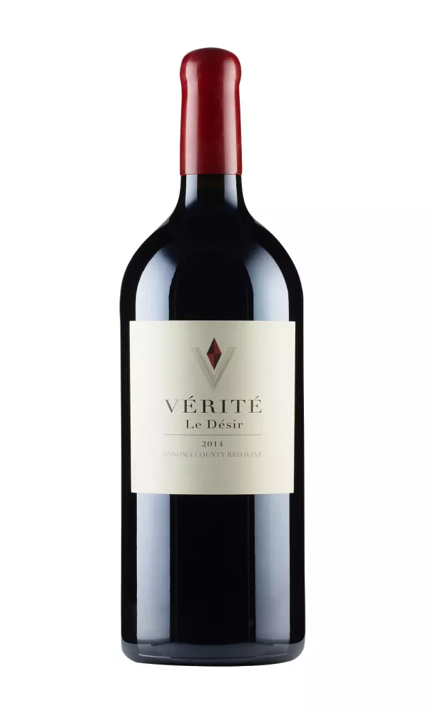 TOP65308.webp Verite Le Desir 300cl 2014