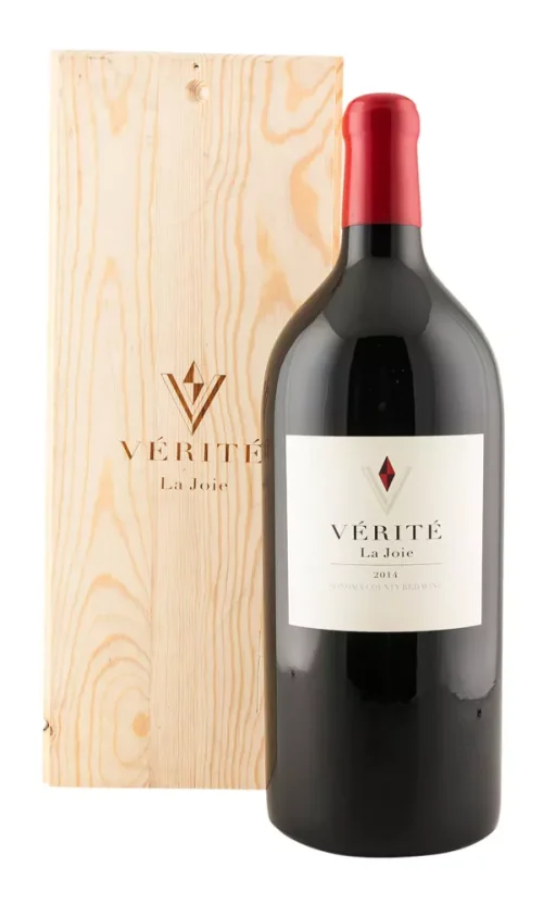 Verite La Joie 500cl 2014