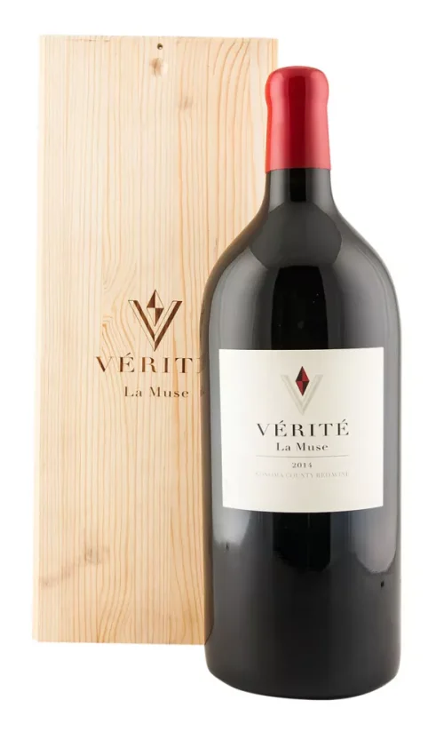 Verite La Muse 500cl 2014