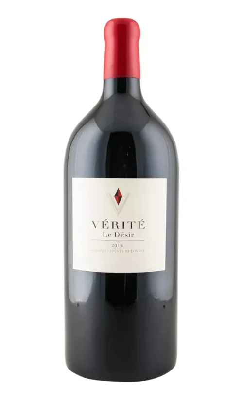 Verite Le Desir 500cl 2014