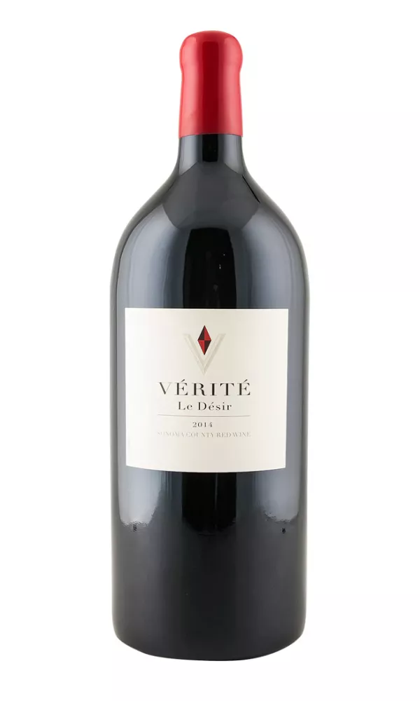 TOP65313.webp Verite Le Desir 500cl 2014