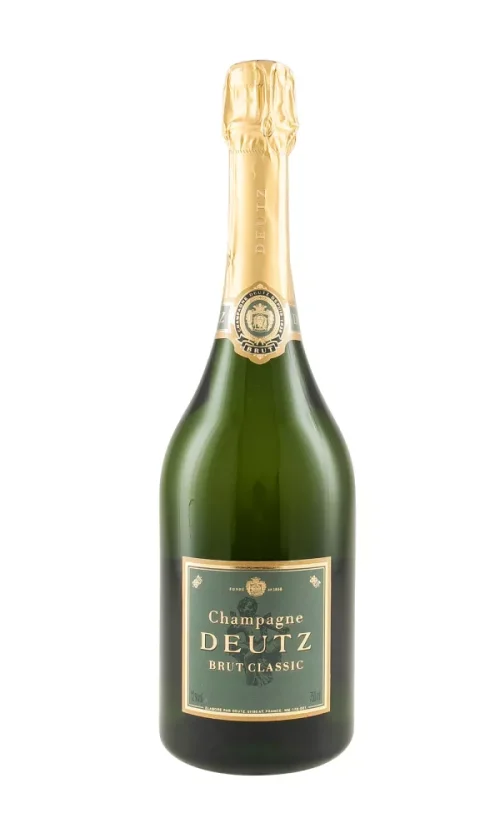 Deutz Brut Classic