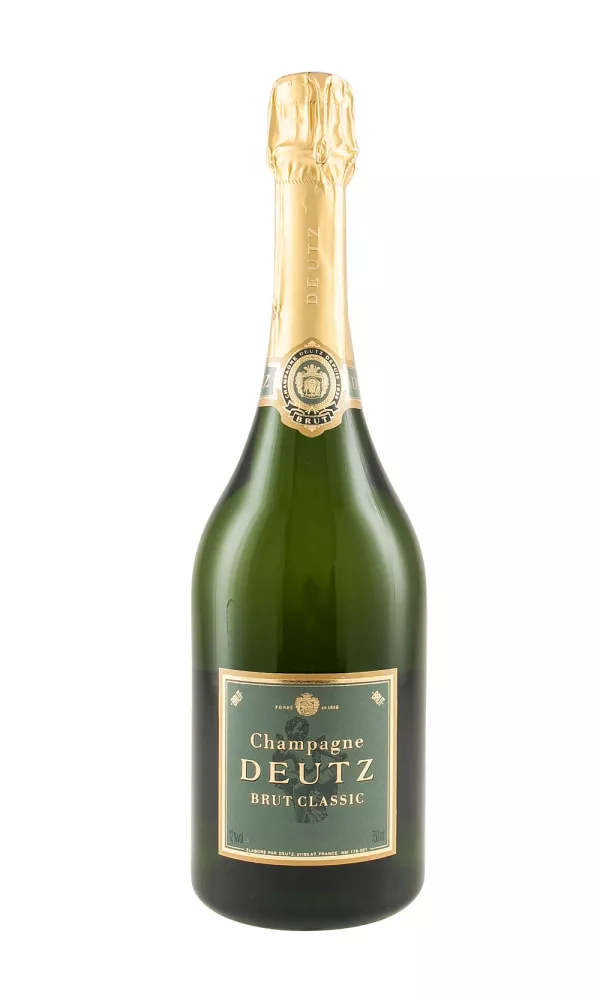 TOP6541.webp Deutz Brut Classic