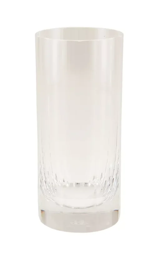 Richard Brendon Fluted Highball Glass