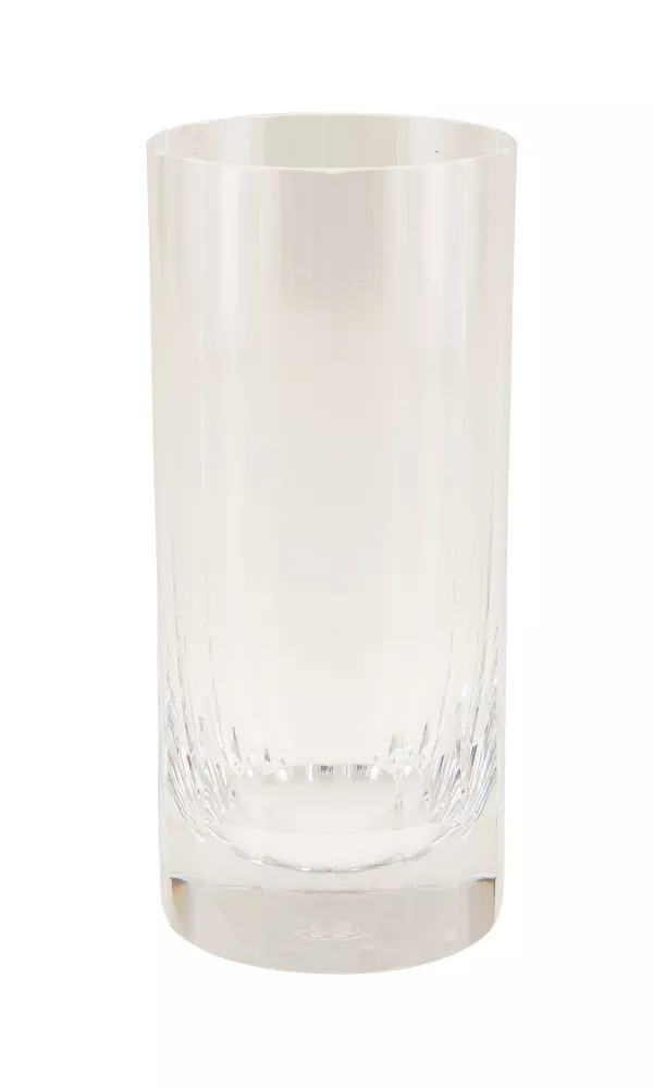 TOP65700.webp Richard Brendon Fluted Highball Glass