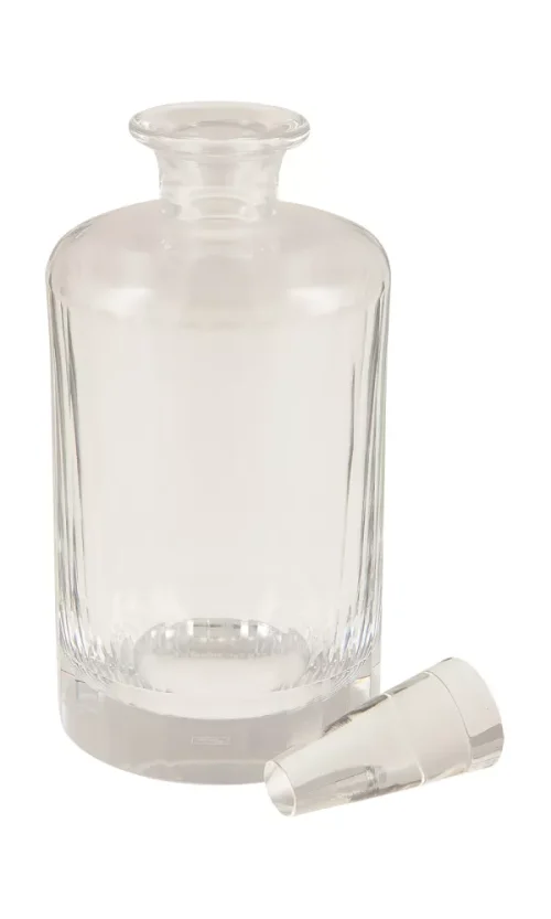 Richard Brendon Fluted Decanter