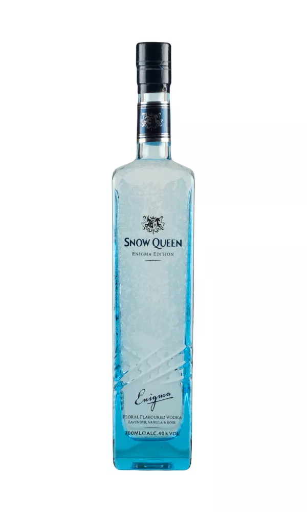 TOP65705.webp Snow Queen Enigma Vodka