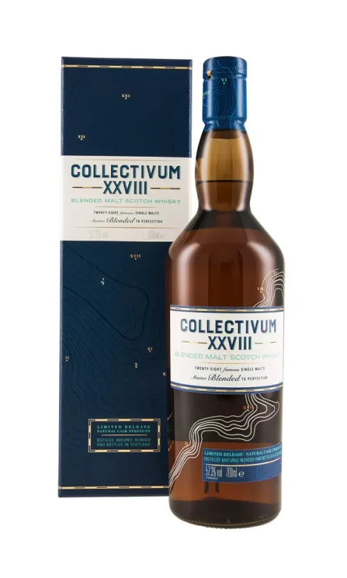 Collectivum XXVIII