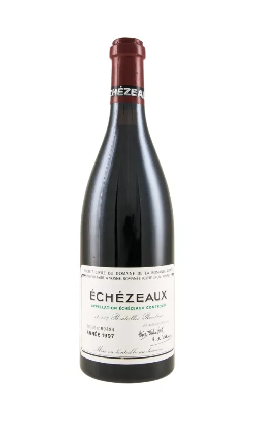 Echezeaux DRC 1997