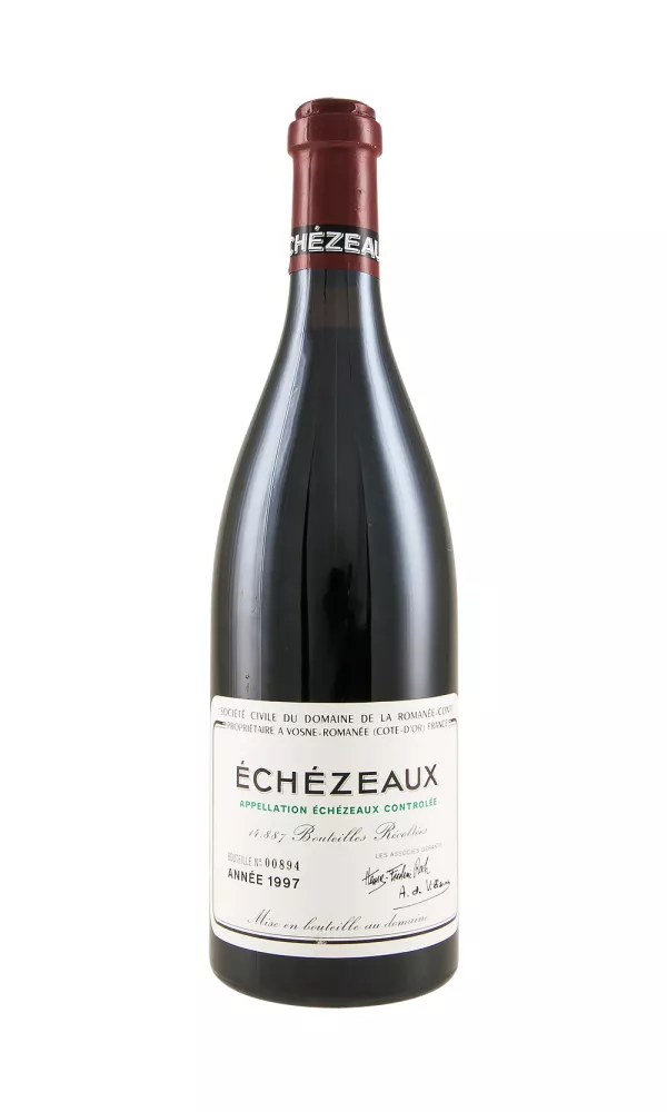 Echezeaux DRC 1997