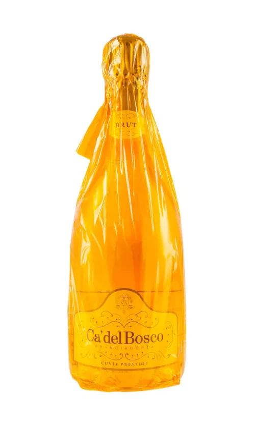 Cuvee Prestige Ca del Bosco