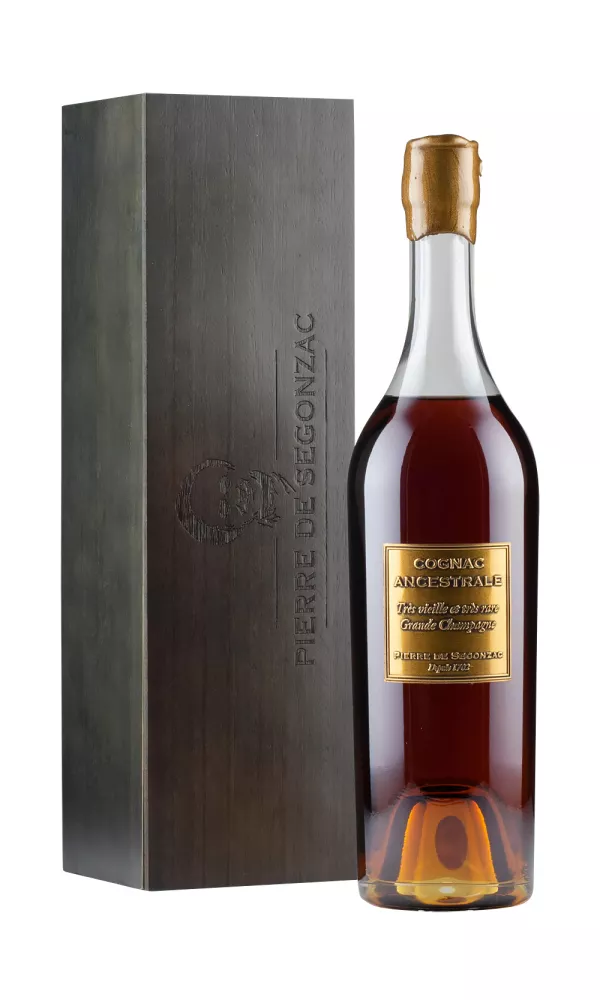 TOP66214.webp Pierre de Segonzac Ancestrale
