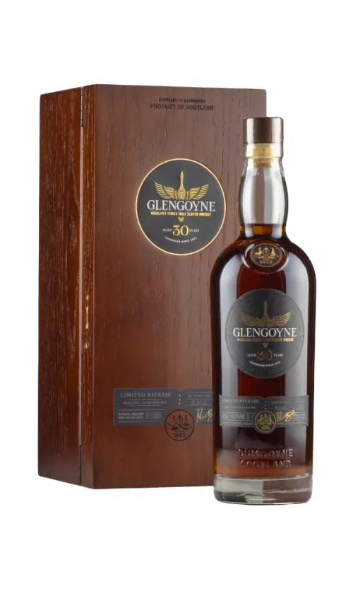 Glengoyne 30 Year Old