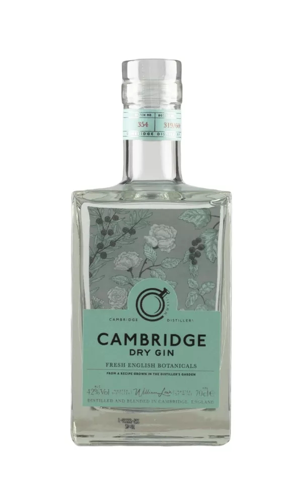 TOP66336.webp Cambridge Distillery Dry Gin