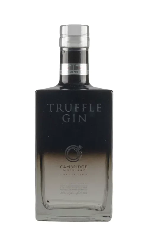 Cambridge Distillery Truffle Gin