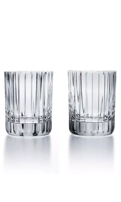 Baccarat Harmonie Tumbler One - Two Pack