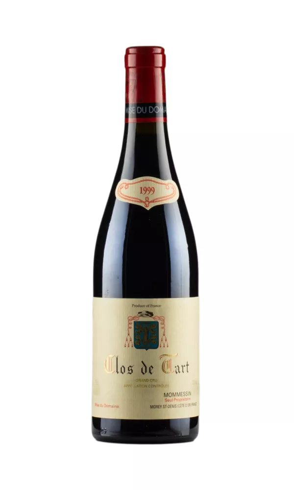 Clos de Tart 1999