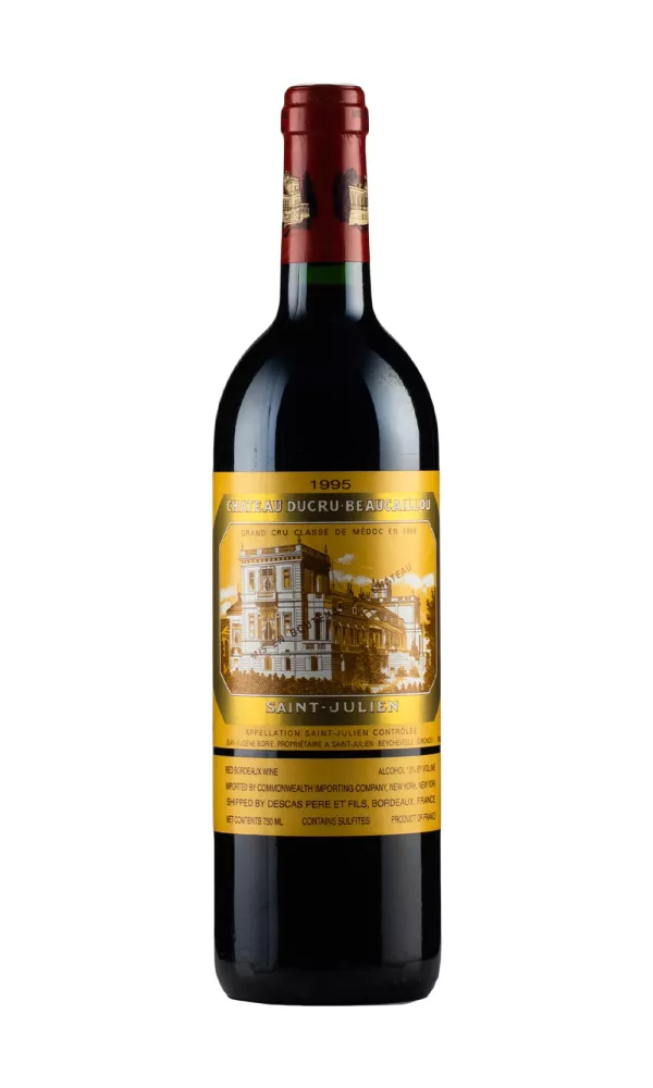 TOP66518.webp Ducru Beaucaillou 1995