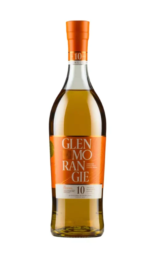 Glenmorangie 10 Year Old The Original