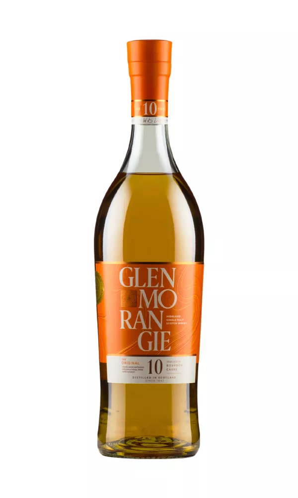 TOP66701.webp Glenmorangie 10 Year Old The Original