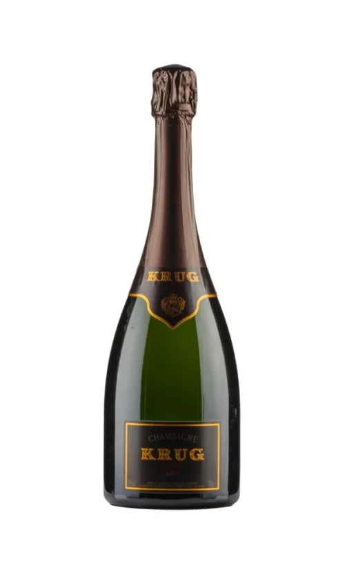 Krug Vintage 2004