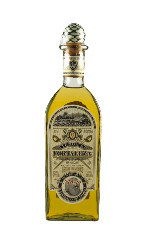 Fortaleza Anejo