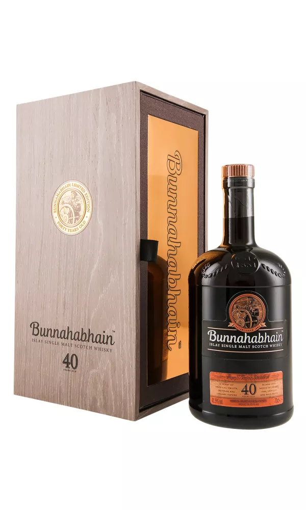 TOP66897.webp Bunnahabhain 40 Year Old