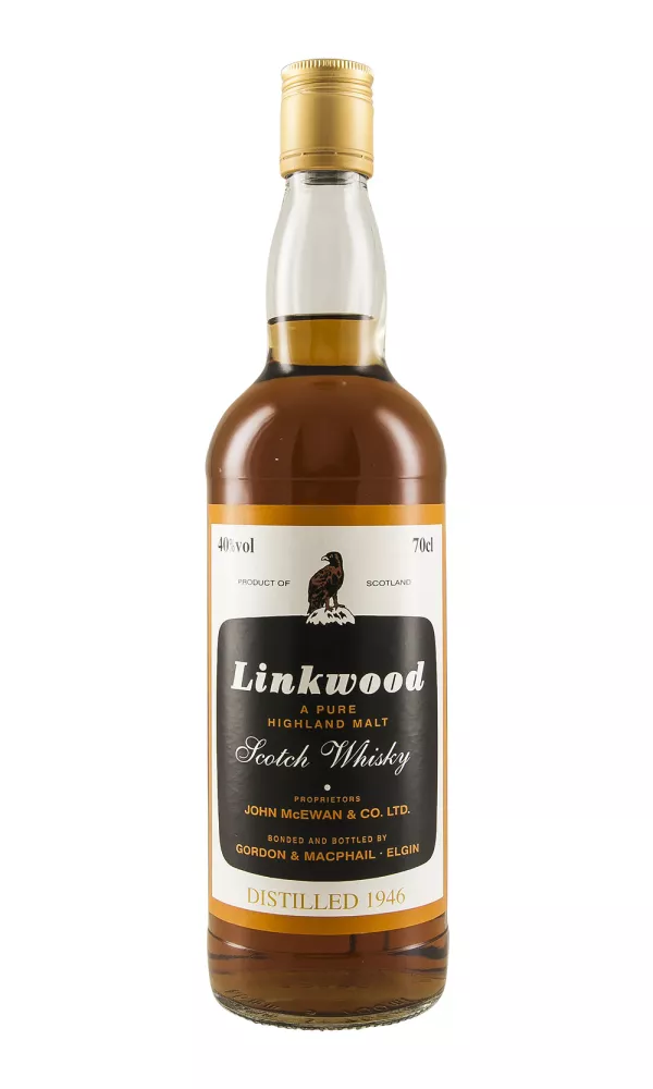 TOP66931.webp Linkwood Gordon & MacPhail 1946