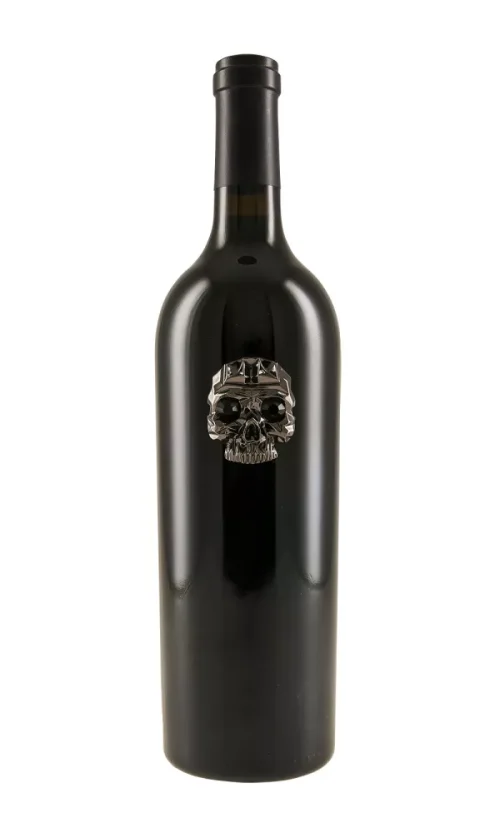Secret Indulgence Resurrection Red 2014