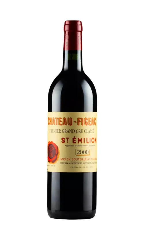 Figeac 2000