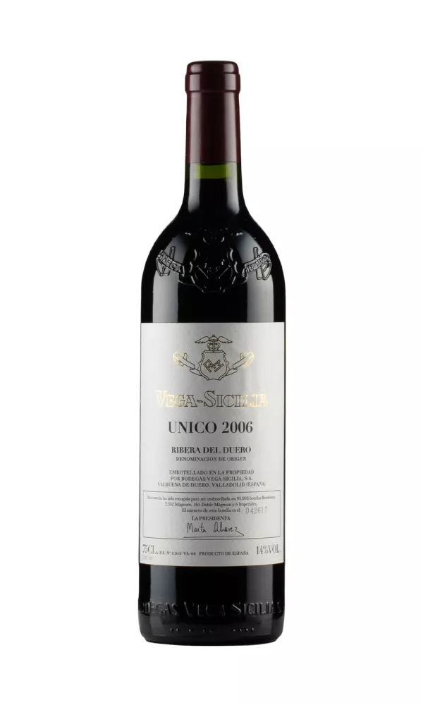 TOP67004.webp Vega Sicilia Unico 2006