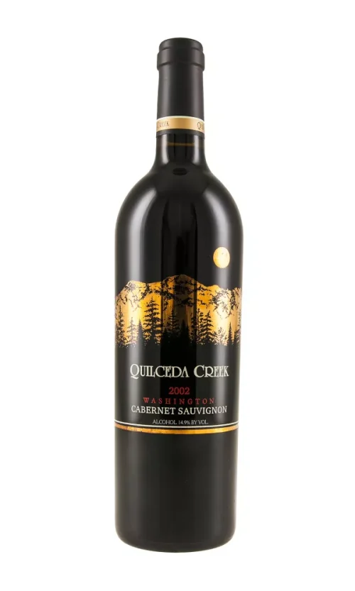 Quilceda Creek 2002