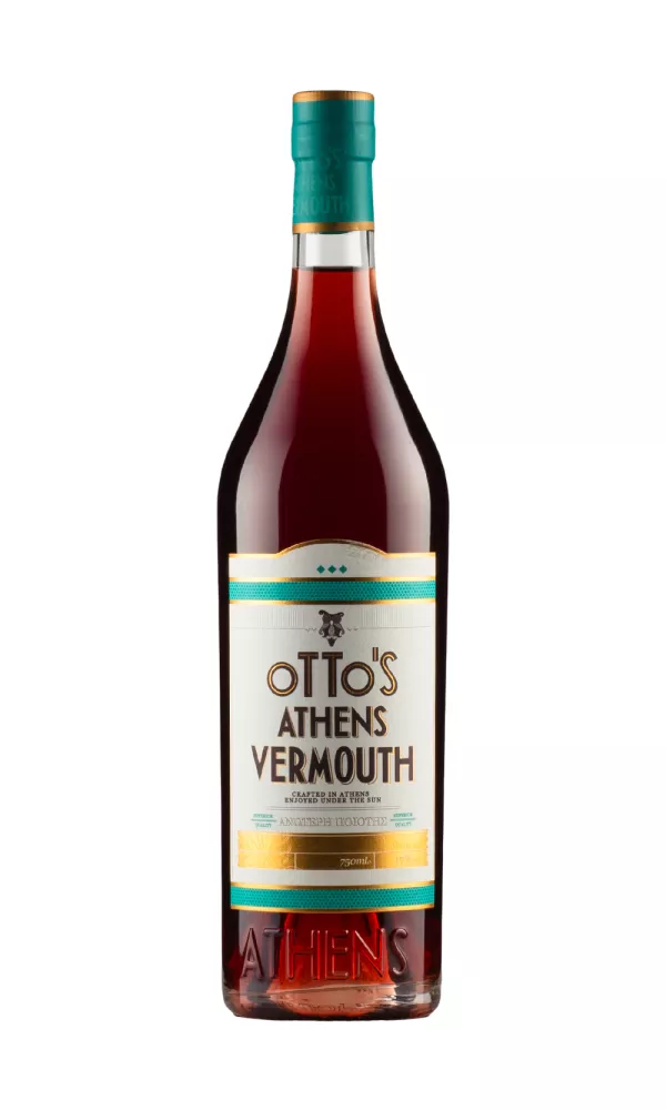 TOP67223.webp Otto`s Athens Vermouth