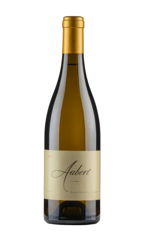 Aubert Eastside Russian River Chardonnay 2016
