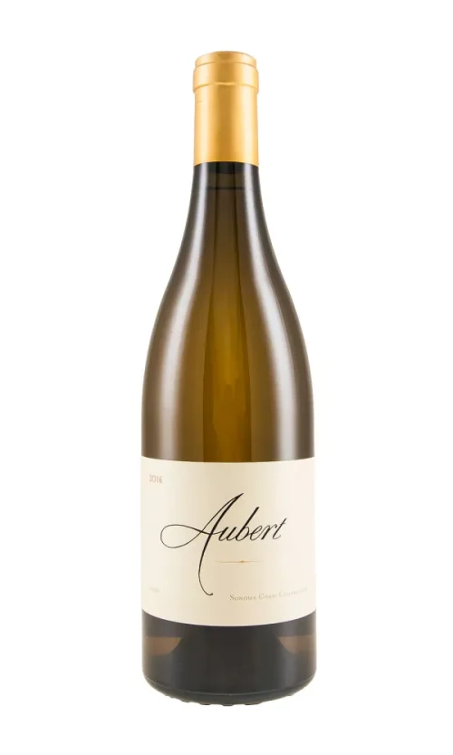 Aubert Lauren Chardonnay 2016