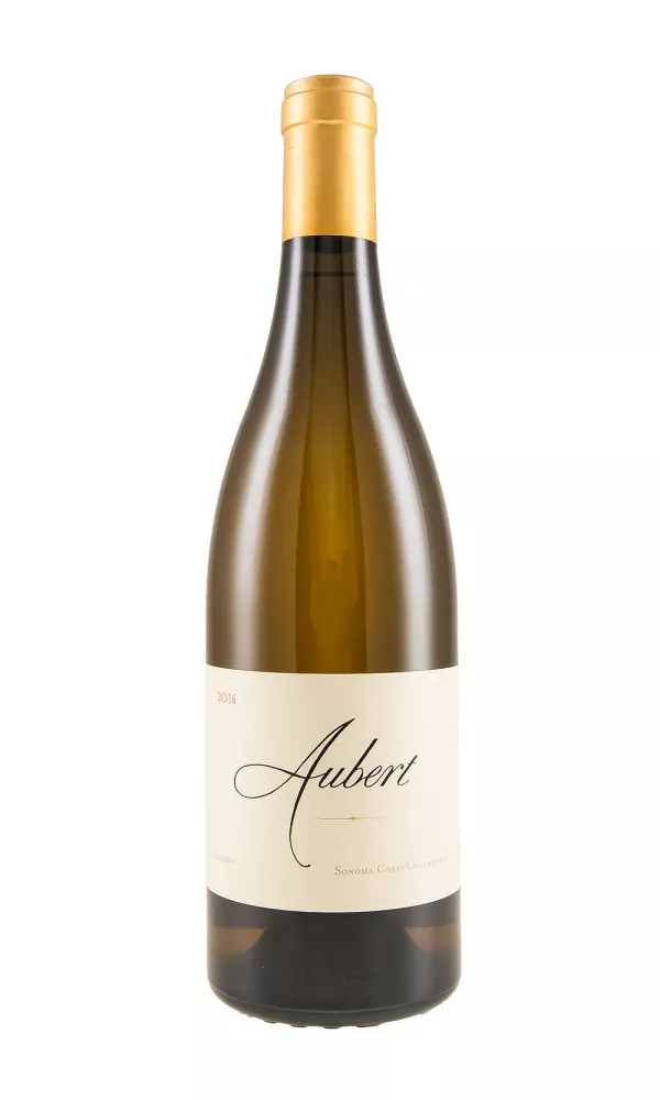 Aubert Lauren Chardonnay 2016