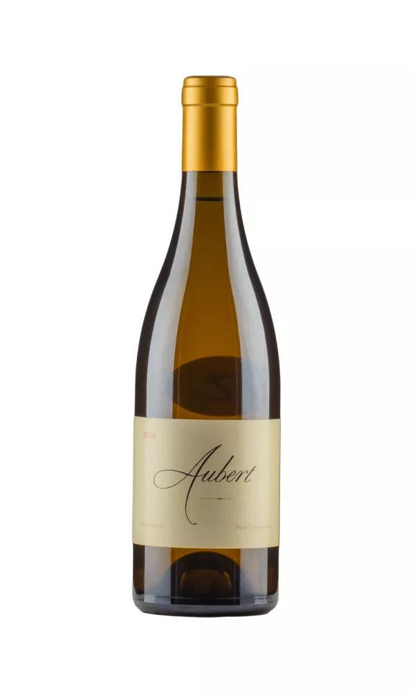 TOP67337.webp Aubert Sugar Shack Estate Chardonnay 2016