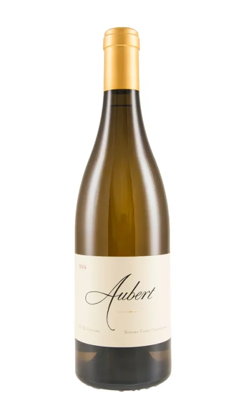 Aubert UV-SL Chardonnay 2016