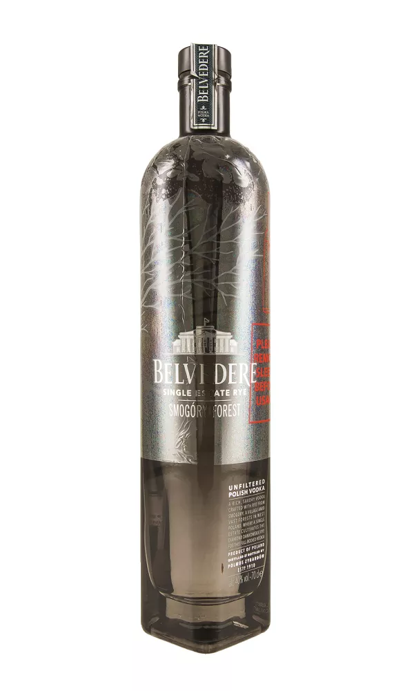 TOP67339.webp Belvedere Smogory Forest Vodka