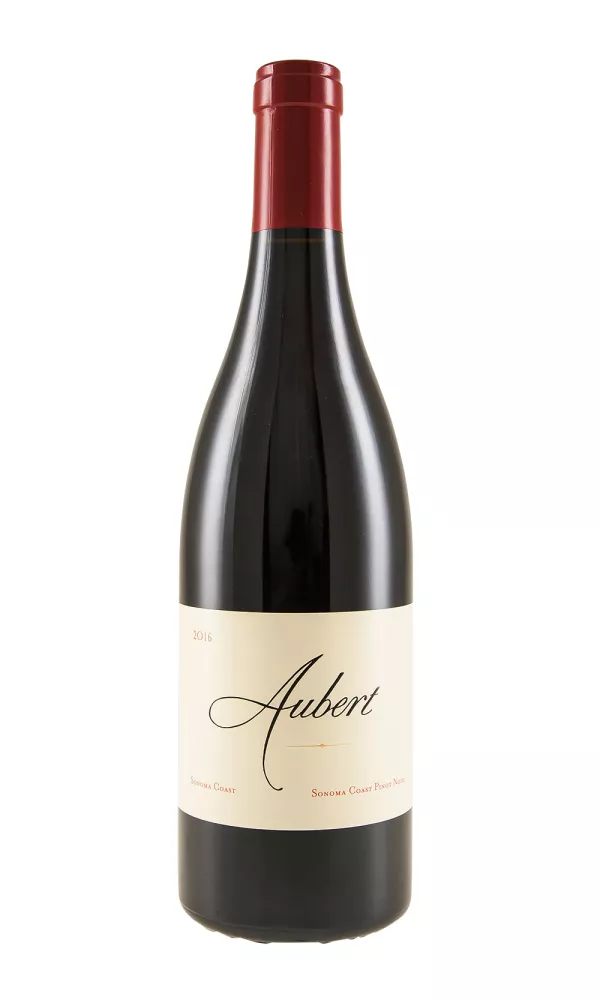 TOP67341.webp Aubert Sonoma Coast Pinot Noir 2016