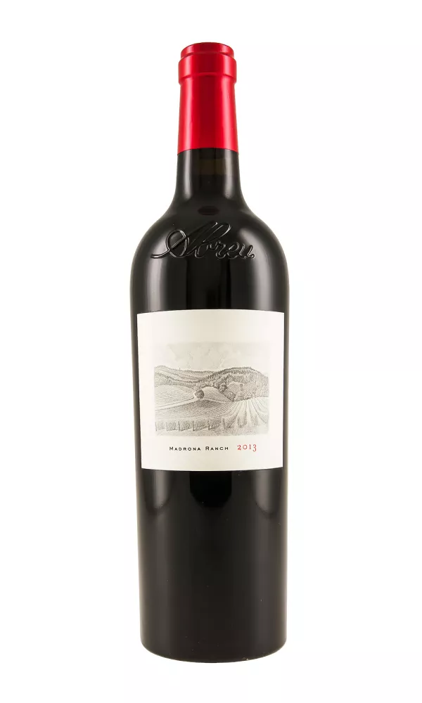 TOP67394.webp Abreu Madrona Ranch 2013