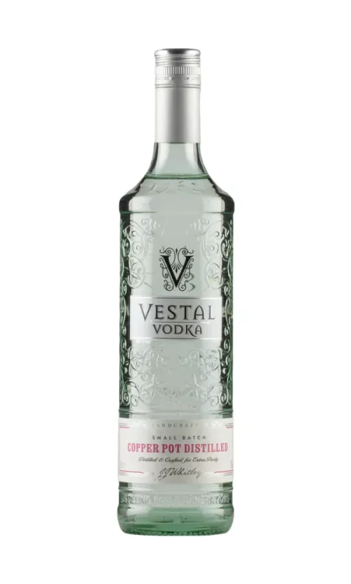 Vestal Vodka