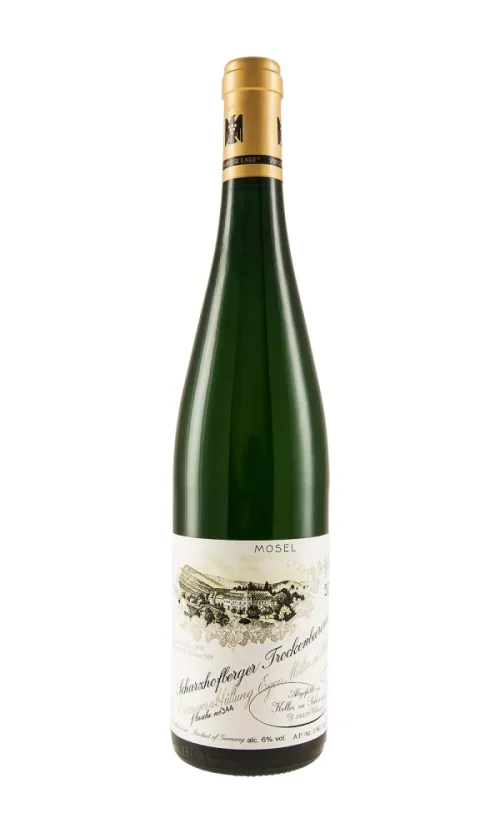 Egon Muller Scharzhofberger Riesling Trockenbeerenauslese 2017