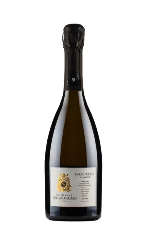 Collard-Picard Perpetuelle 12 Annees