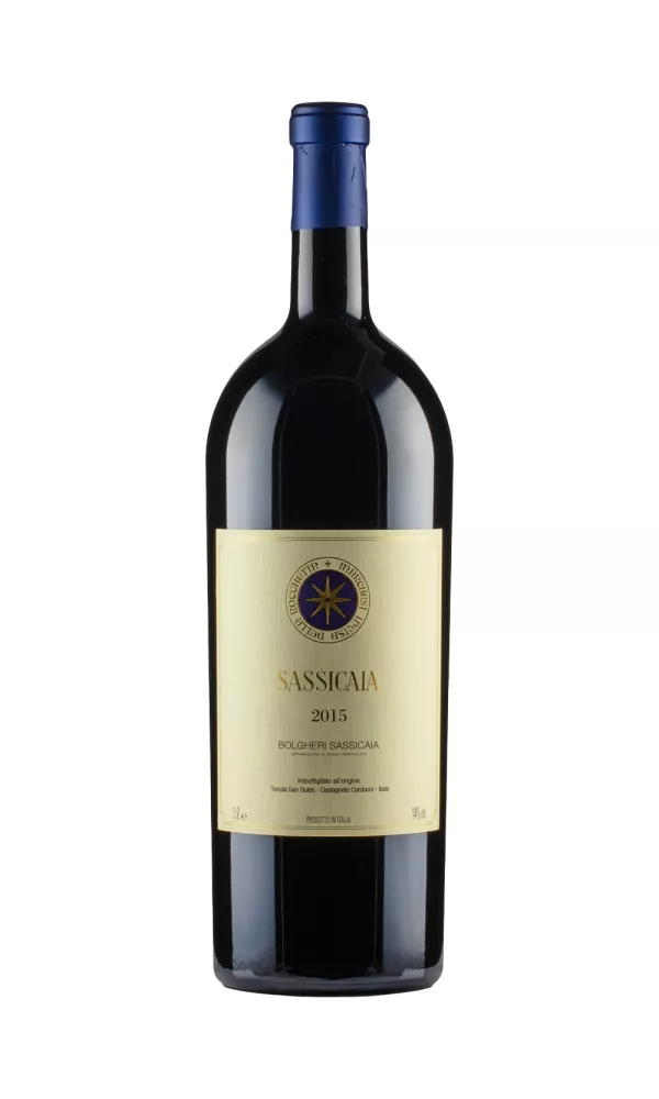 Sassicaia 300cl 2015